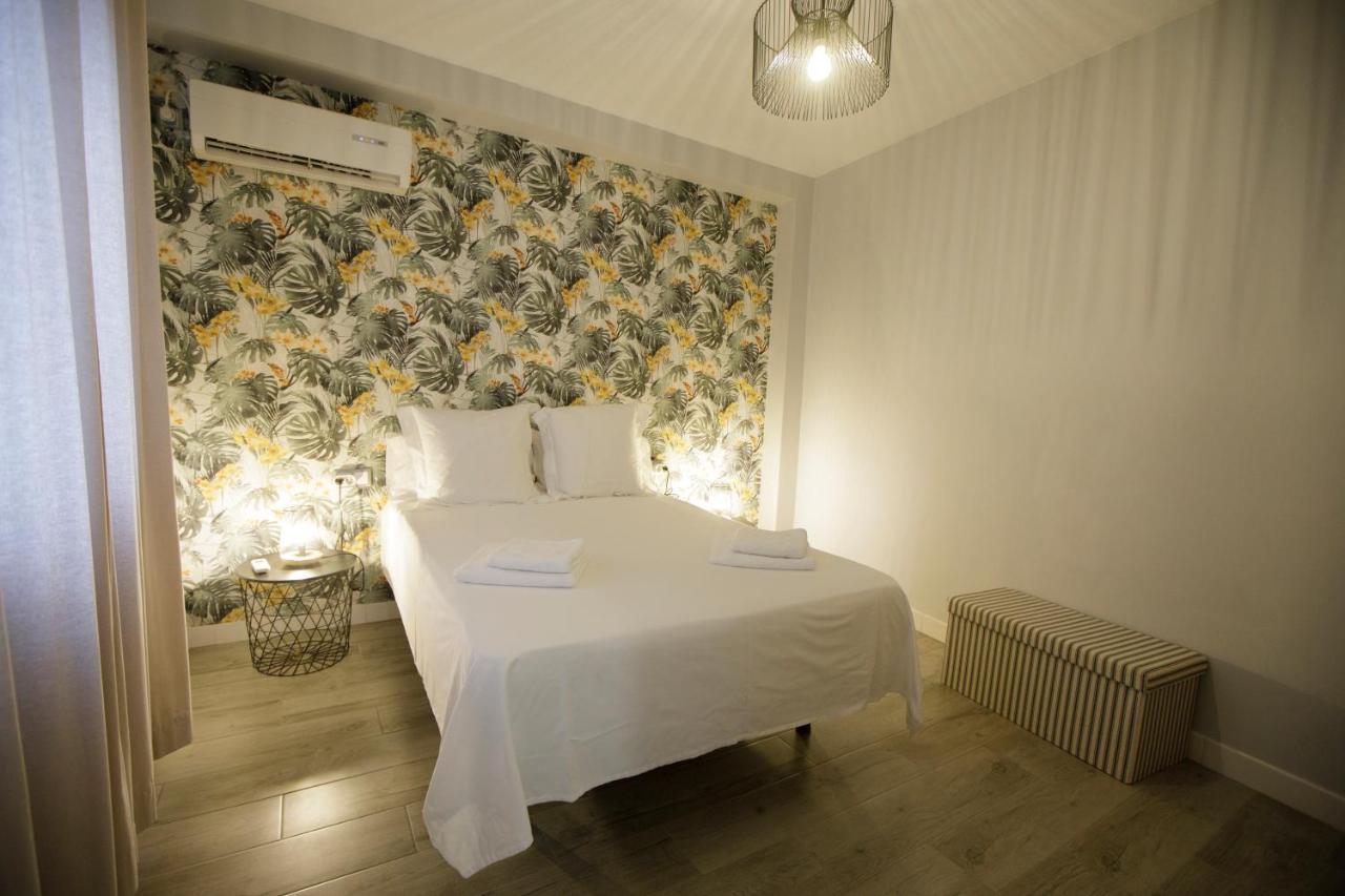Atico Casa Lola Apartment กอร์โดบา ภายนอก รูปภาพ