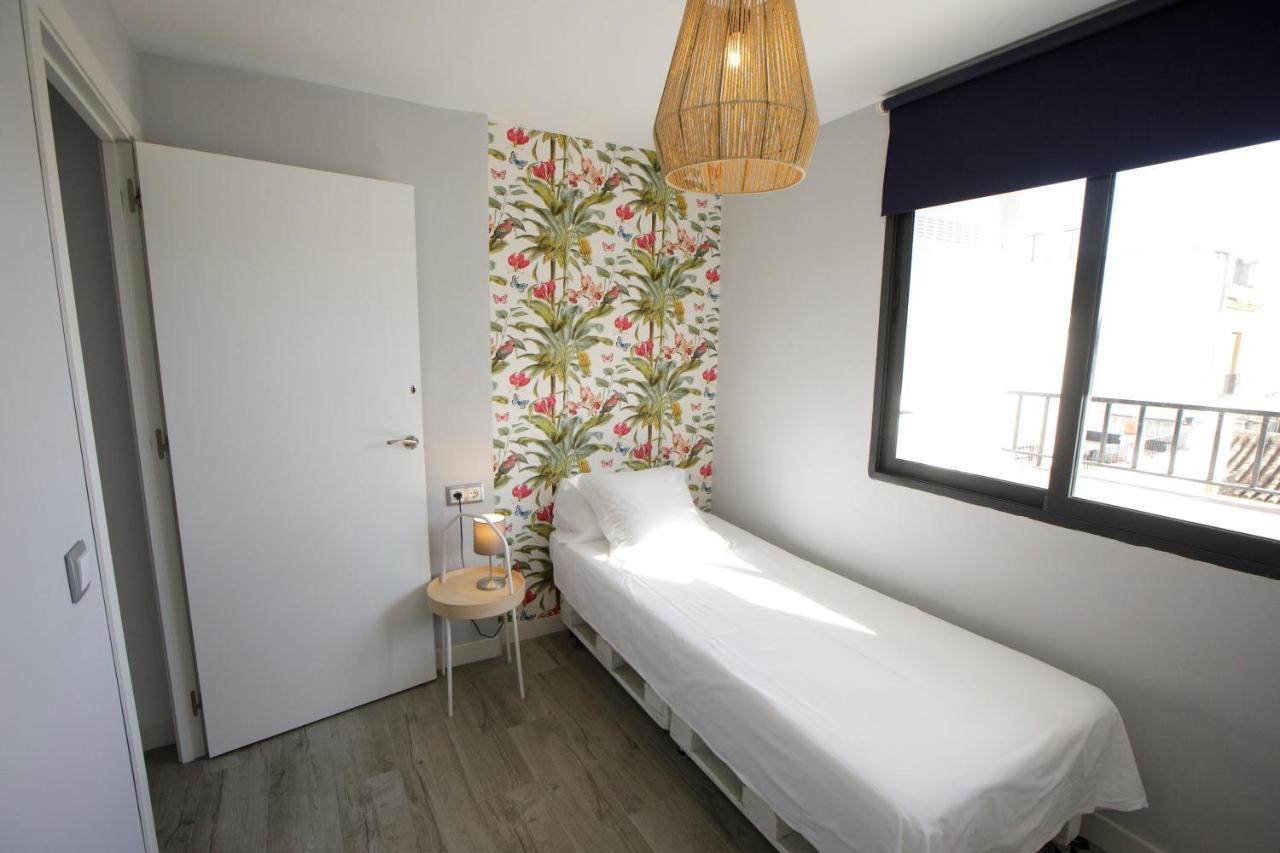 Atico Casa Lola Apartment กอร์โดบา ภายนอก รูปภาพ