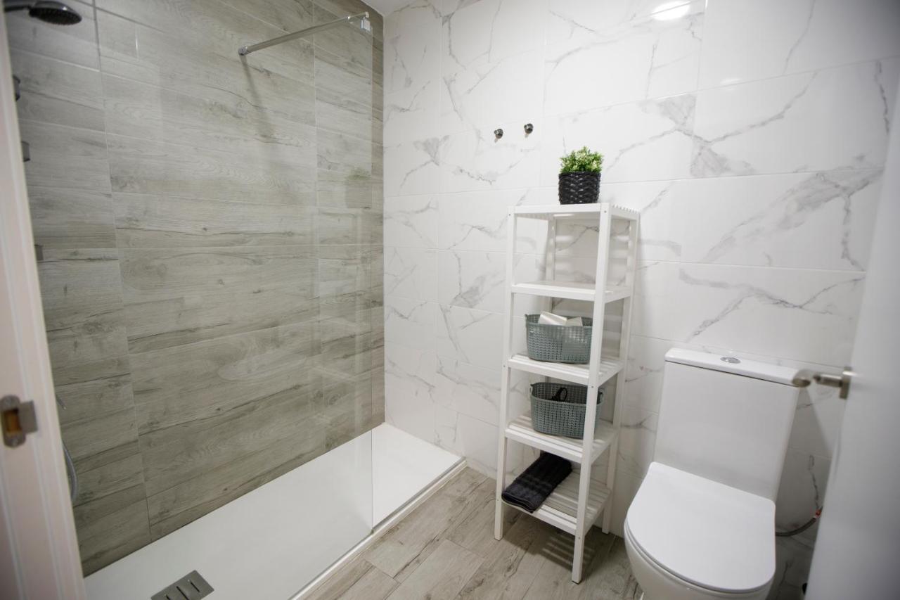 Atico Casa Lola Apartment กอร์โดบา ภายนอก รูปภาพ