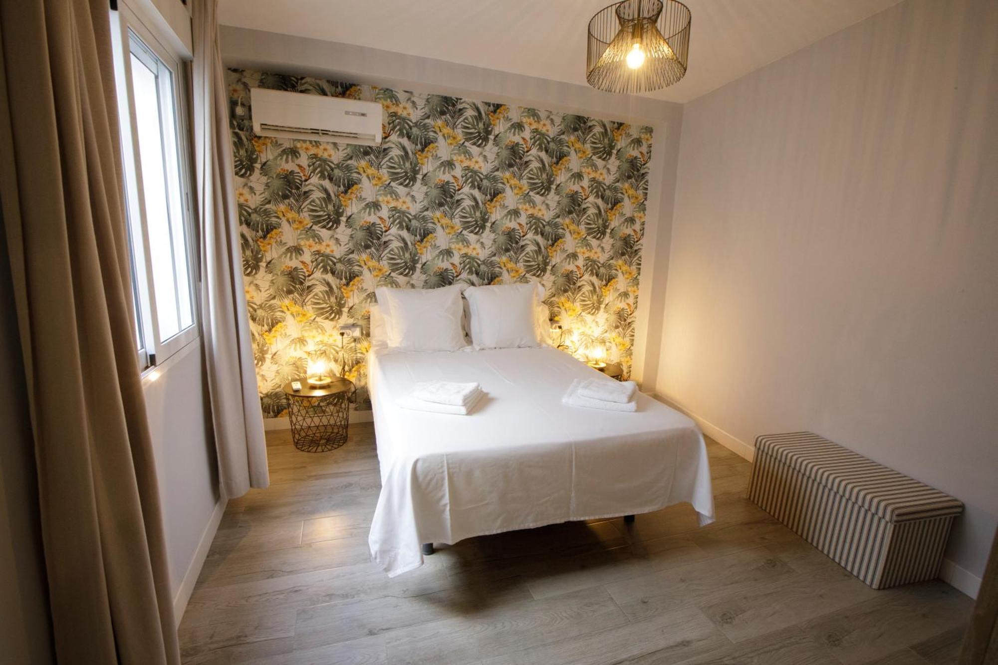 Atico Casa Lola Apartment กอร์โดบา ภายนอก รูปภาพ