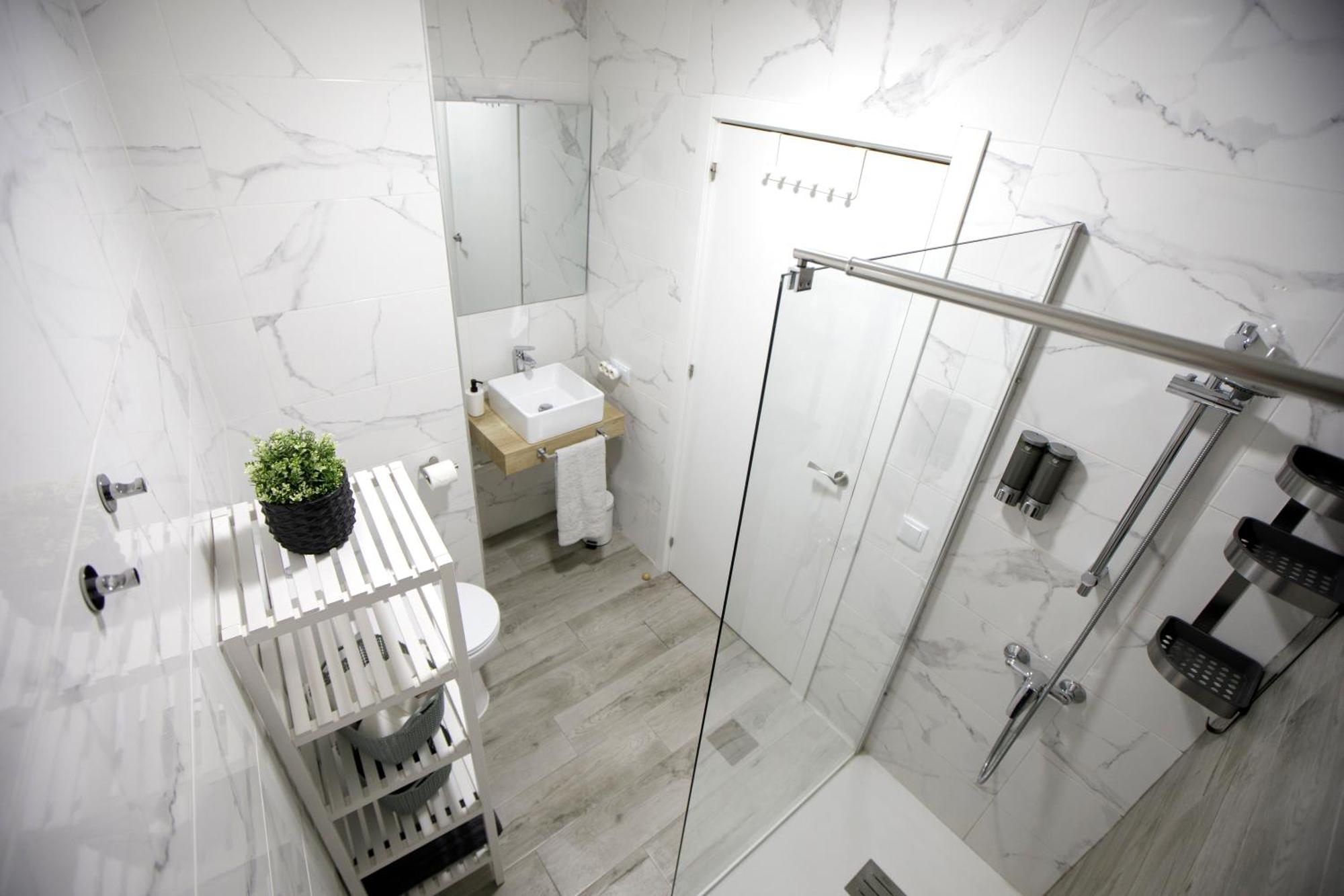 Atico Casa Lola Apartment กอร์โดบา ภายนอก รูปภาพ